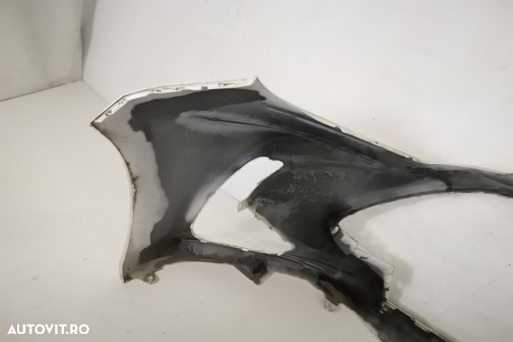 Bara Fata Originala In Stare Buna Toyota  Yaris  XP150 [facelift] [201 - 7