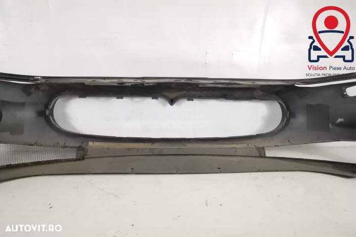 Bara Fata Originala Cu Spalatoare Si Grila Inferioara Stanga In Stare - 7