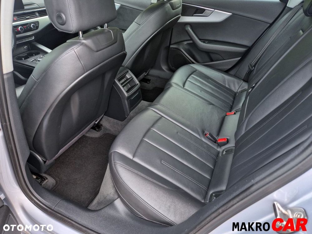 Audi A4 - 8