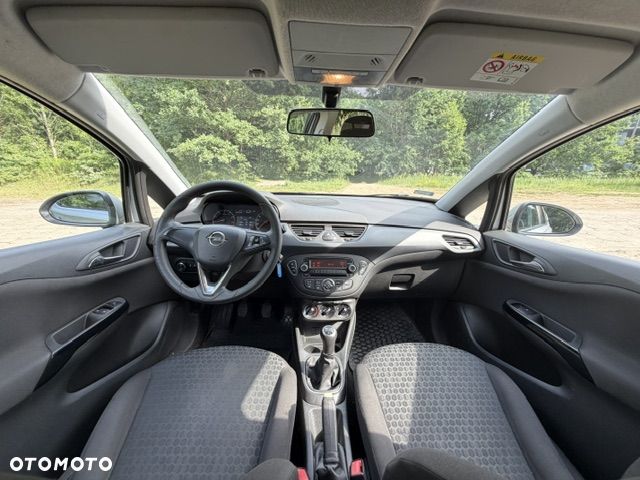 Opel Corsa 1.4 Enjoy - 24