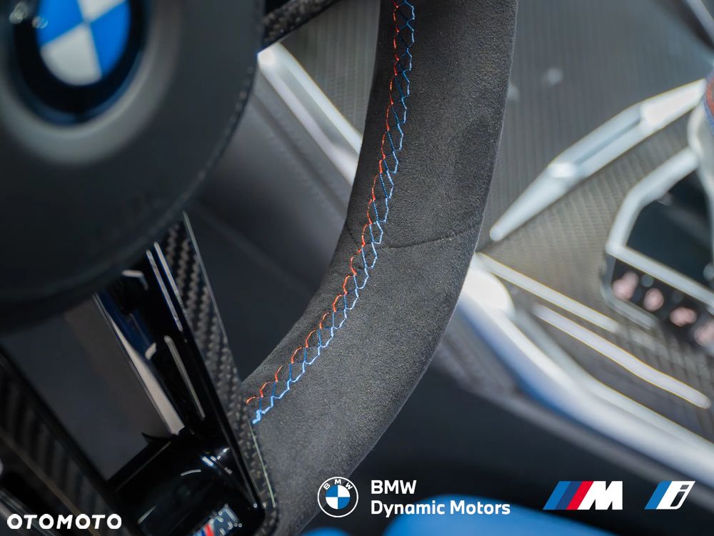 BMW M3 Competition M xDrive - 30