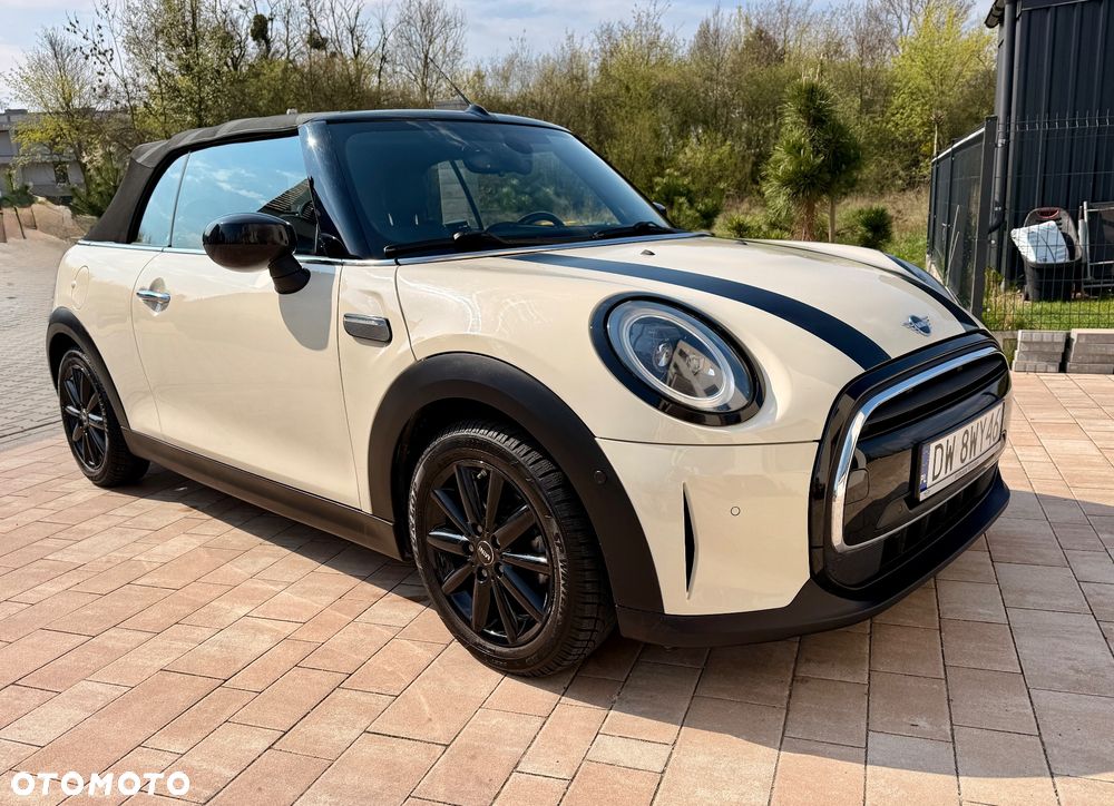 MINI Cooper Yours Trim - 18