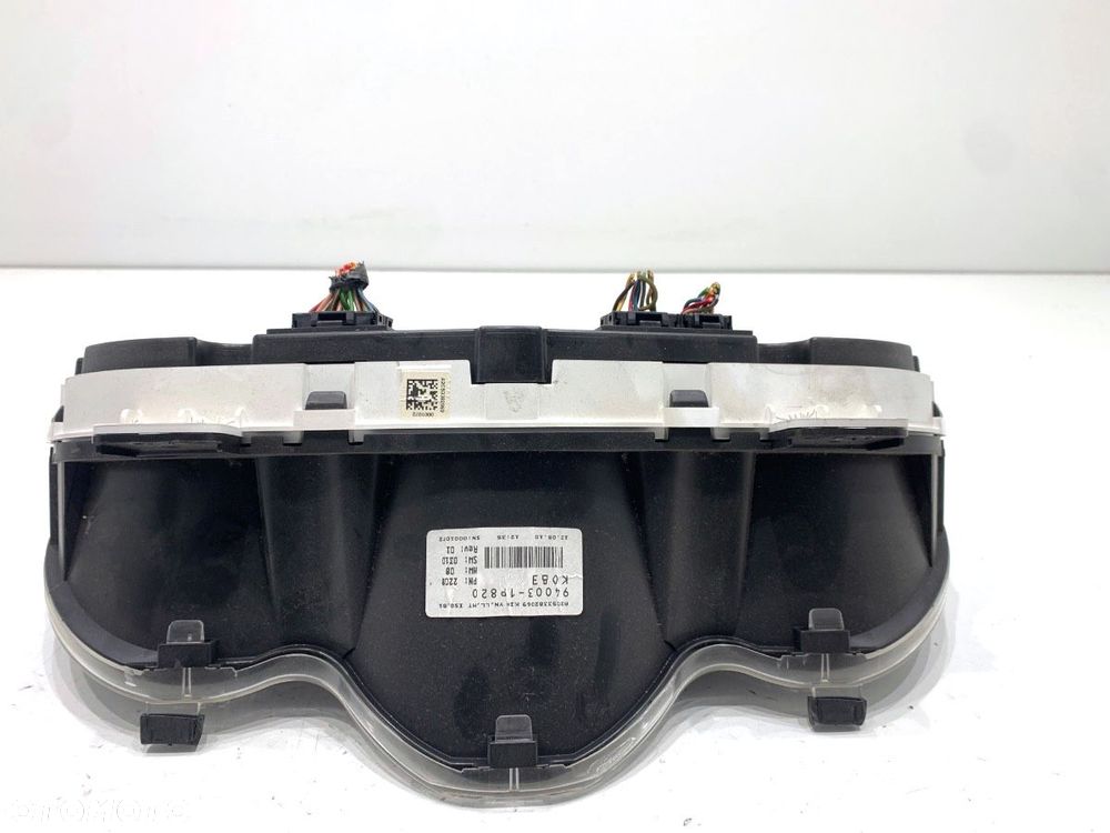 LICZNIK  KIA VENGA (YN) 2010 - 2022 1.4 CVVT 66 kW [90 KM] benzyna 2010 - 2022 94003-1P820 - 3