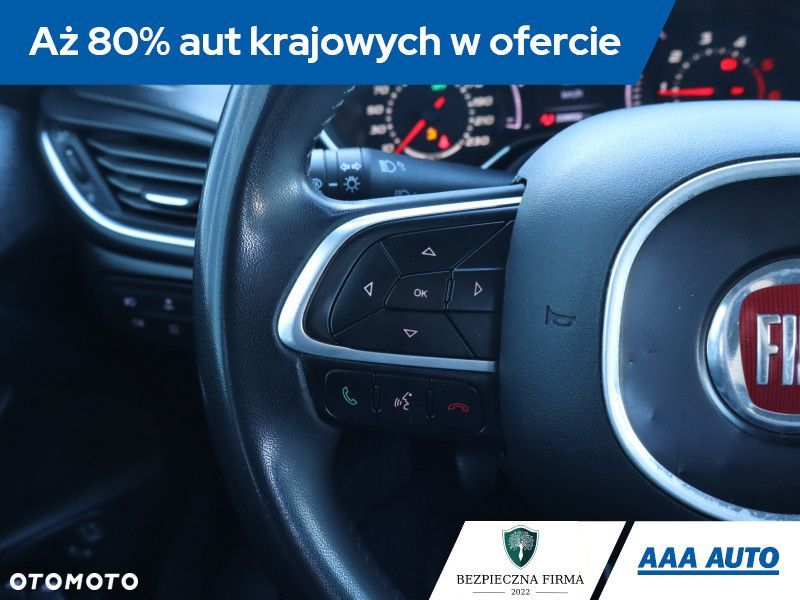Fiat Tipo - 22