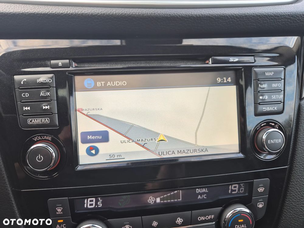 Nissan Qashqai - 34