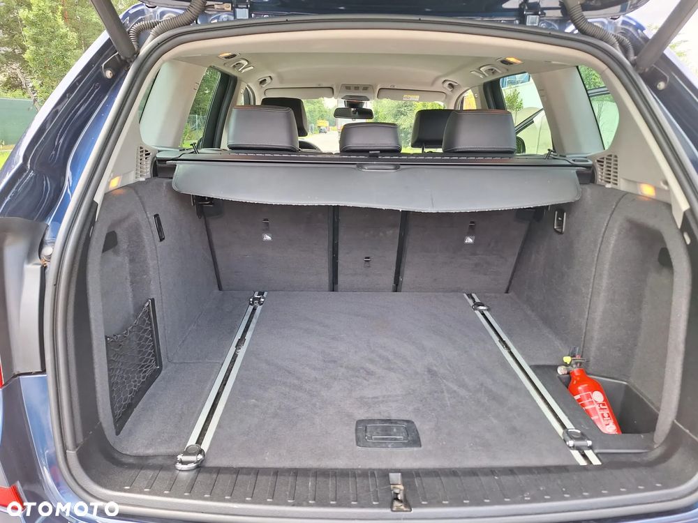 BMW X3 sDrive18d - 14