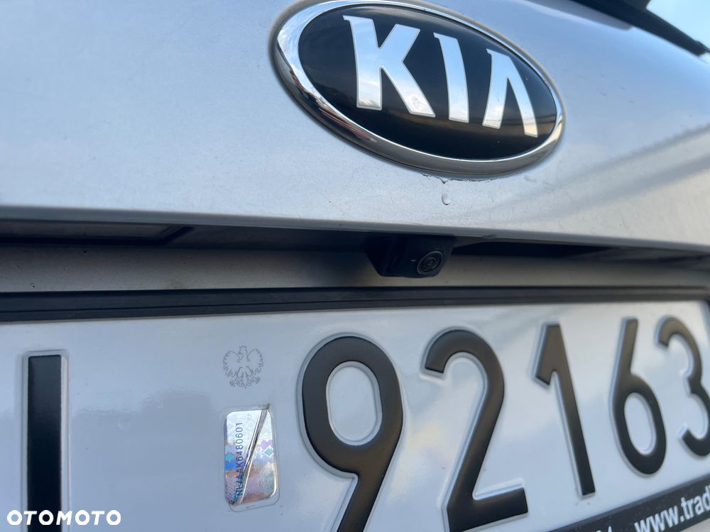 Kia Ceed 1.6 GDI DCT Platinum Edition - 8