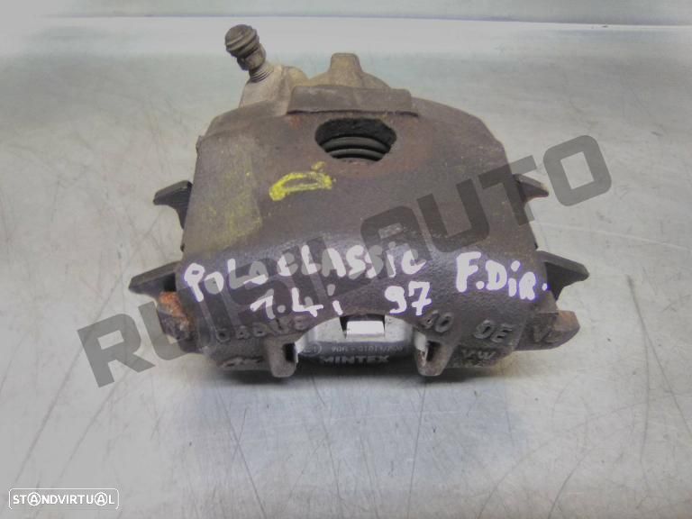 Bomba Travão Frente Direita  Vw Polo Iii Classic (6v2) [1994_20 - 1