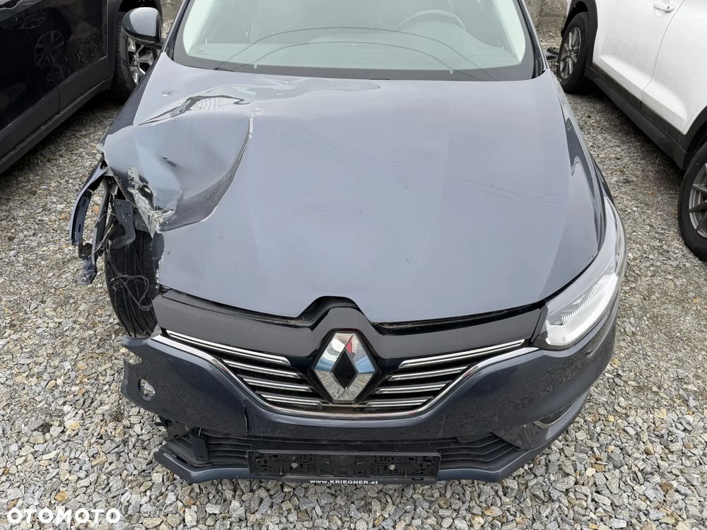 Renault Megane 1.2 16V TCe Bose EDC EU6 - 7