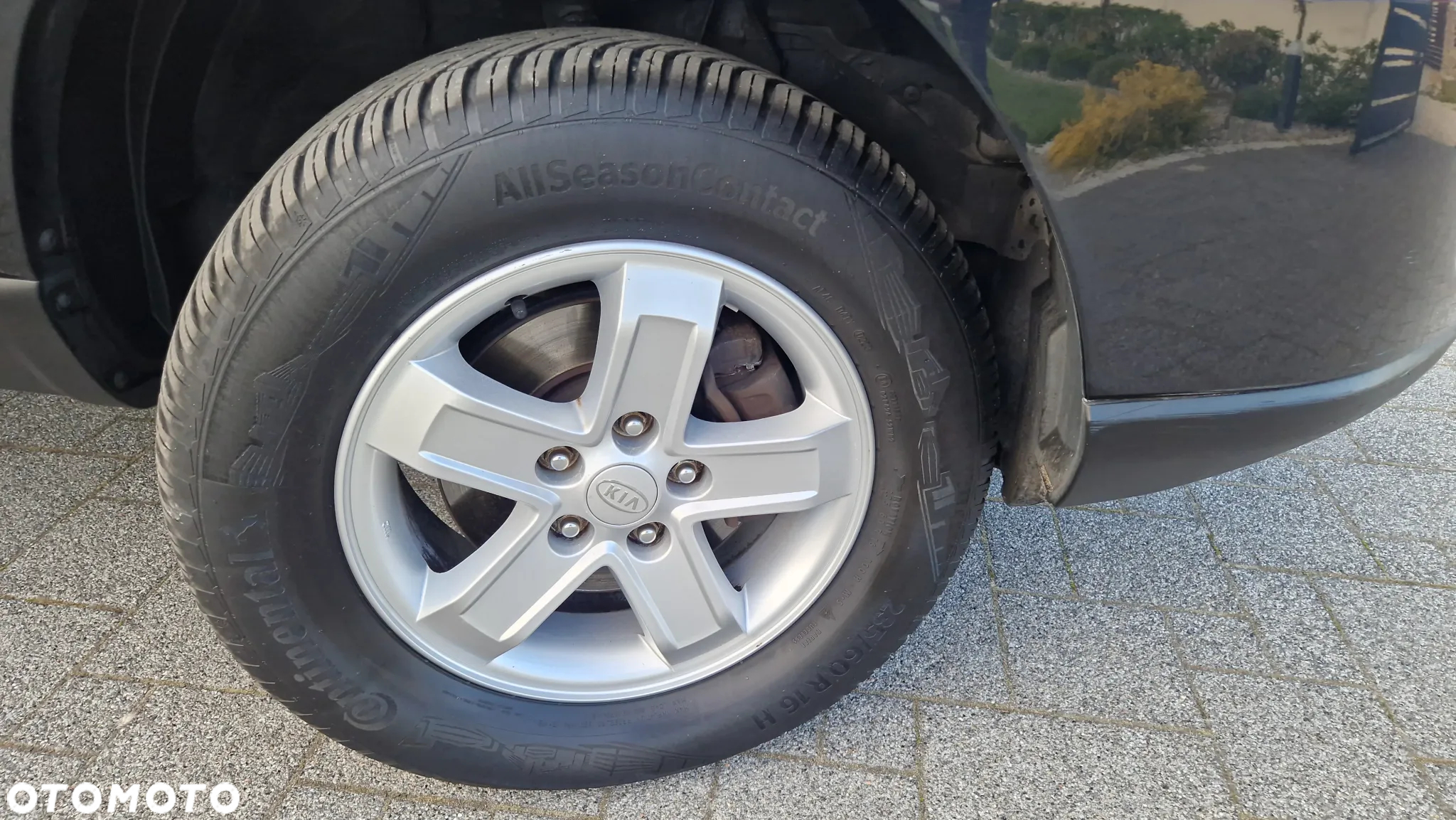 Kia Sportage 2.0 2WD LX - 24