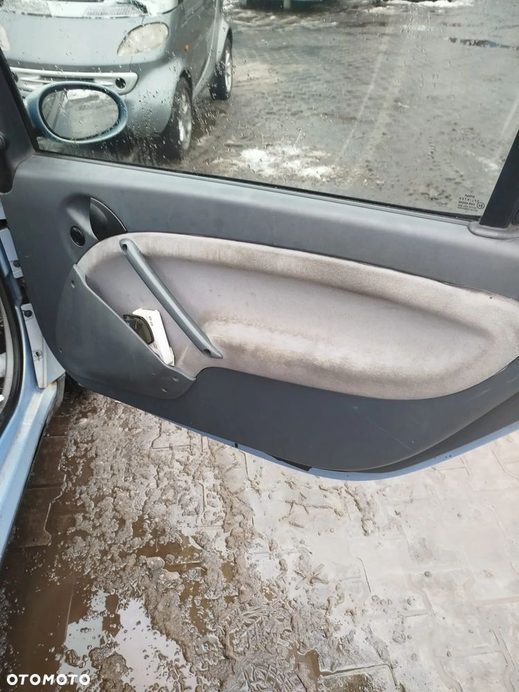 Smart na części. - 6