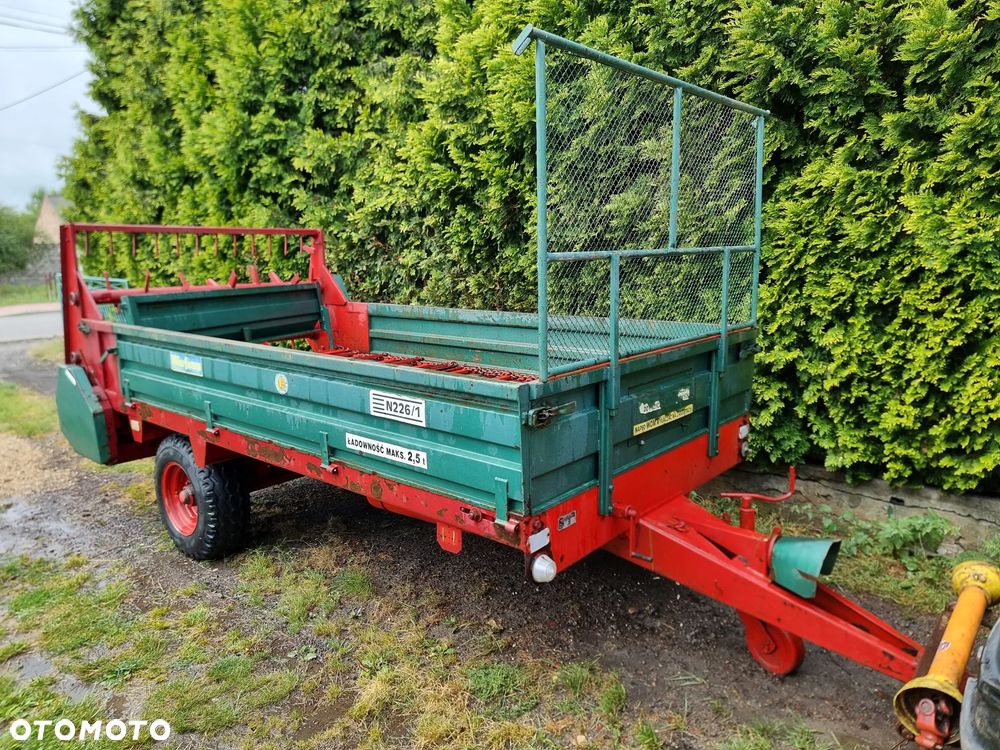 Agromet Mogilno Agromet-Wafarma - 1