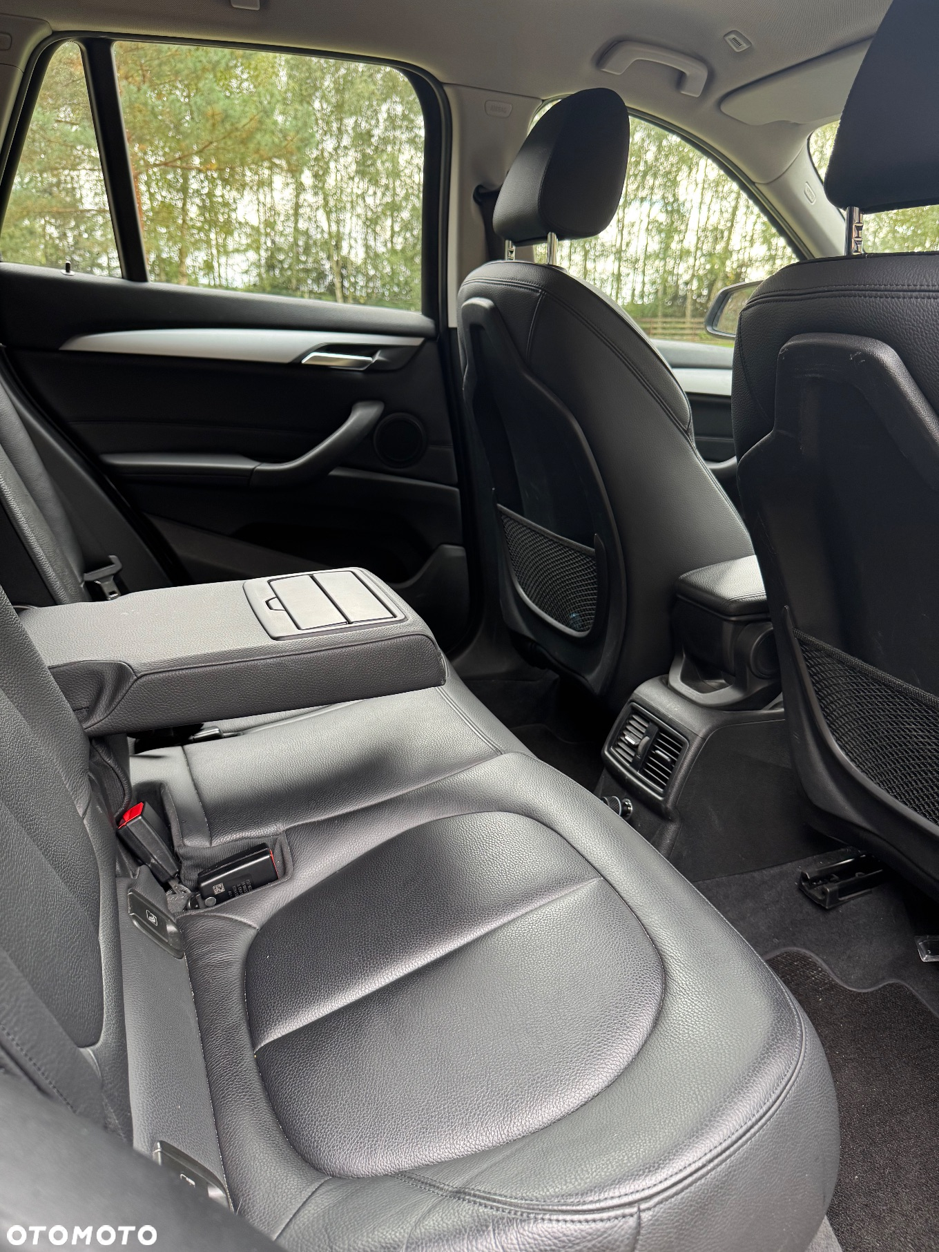 BMW X1 xDrive20i - 17