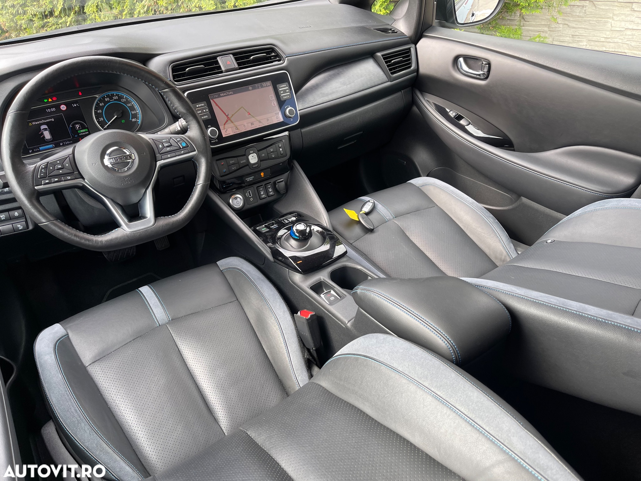 Nissan LEAF 62 kWh e+ Tekna - 6