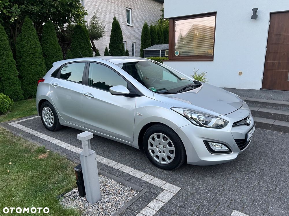 Hyundai i30 1.4 Style - 10