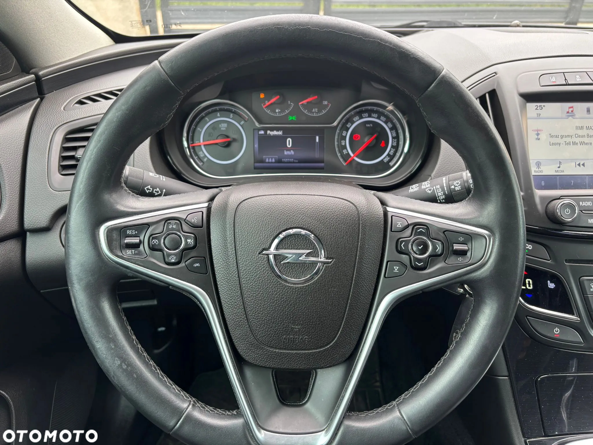 Opel Insignia Sports Tourer 1.6 ECOTEC Diesel Business Innovation - 10