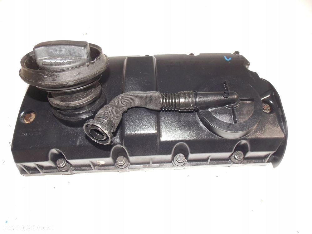 POKRYWA ZAWORÓW GOLF iv V LEON 1.9 TDI 038103469 - 3