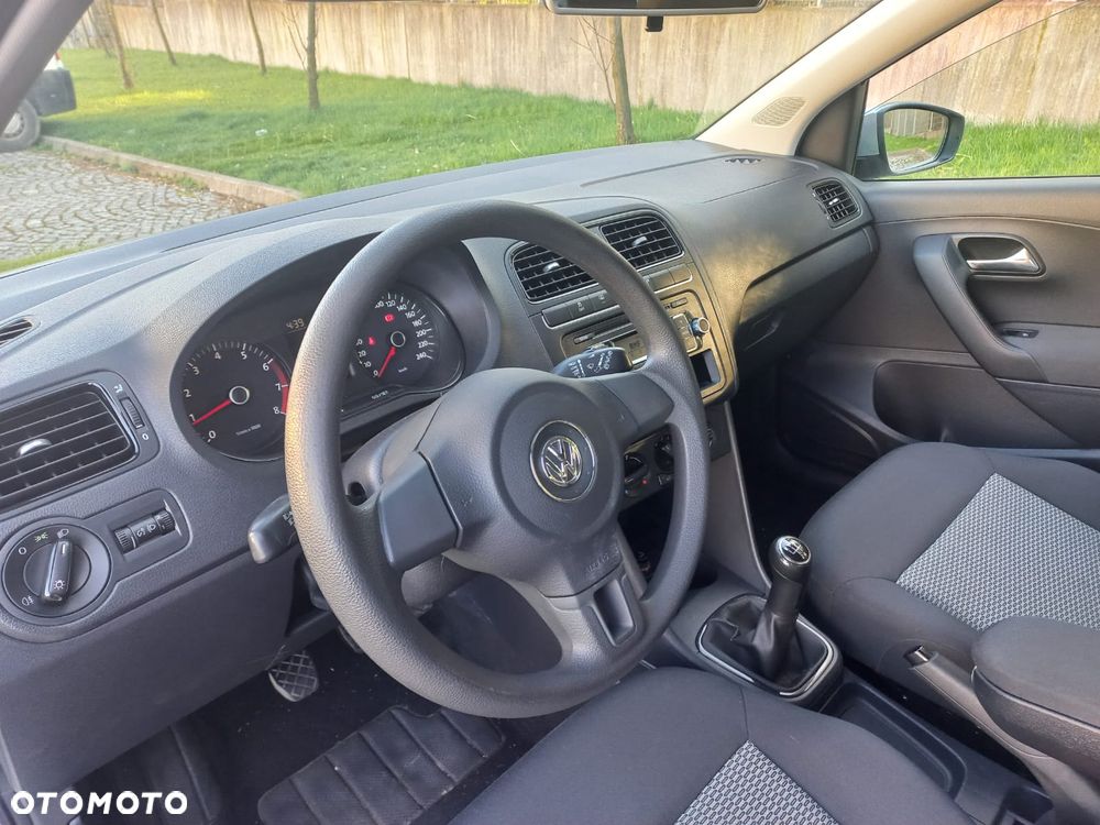 Volkswagen Polo 1.2 CityLine - 17