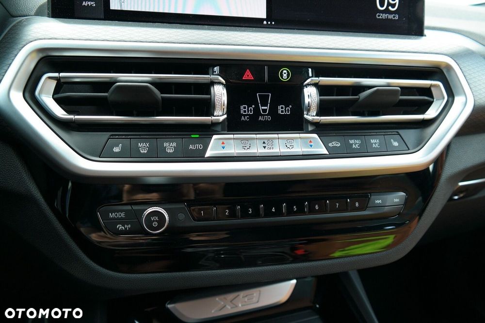 BMW X3 - 28