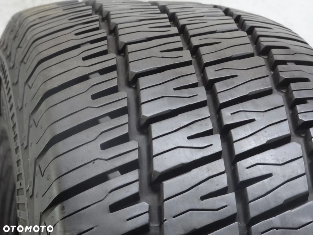 215/65R16C BARUM VANIS ALLSEASON , 8,3mm A9601 - 2