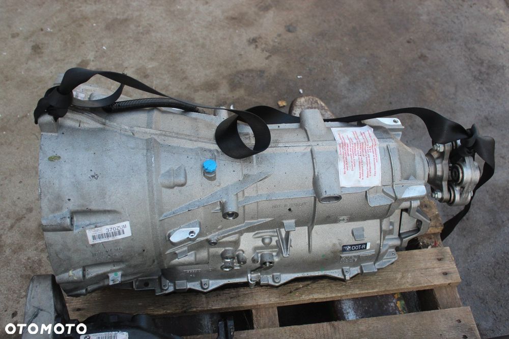 Skrzynia Automat BMW X3 F25 F20 F30 F10 S-Drive - 3