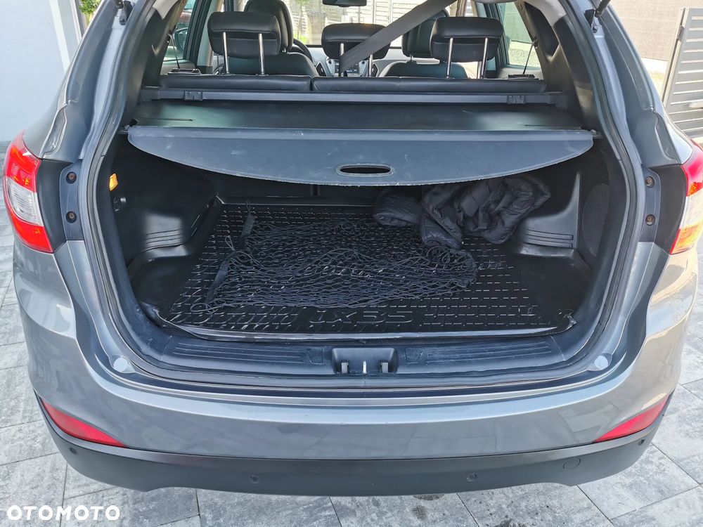 Hyundai ix35 - 27
