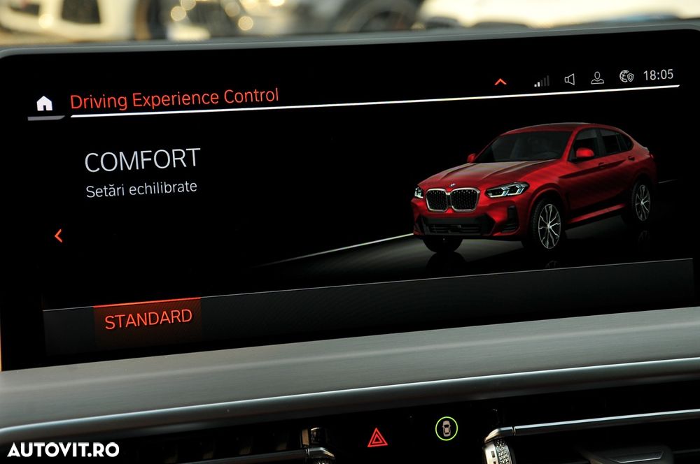 BMW X4 xDrive20d Aut. M Sport Edition - 29