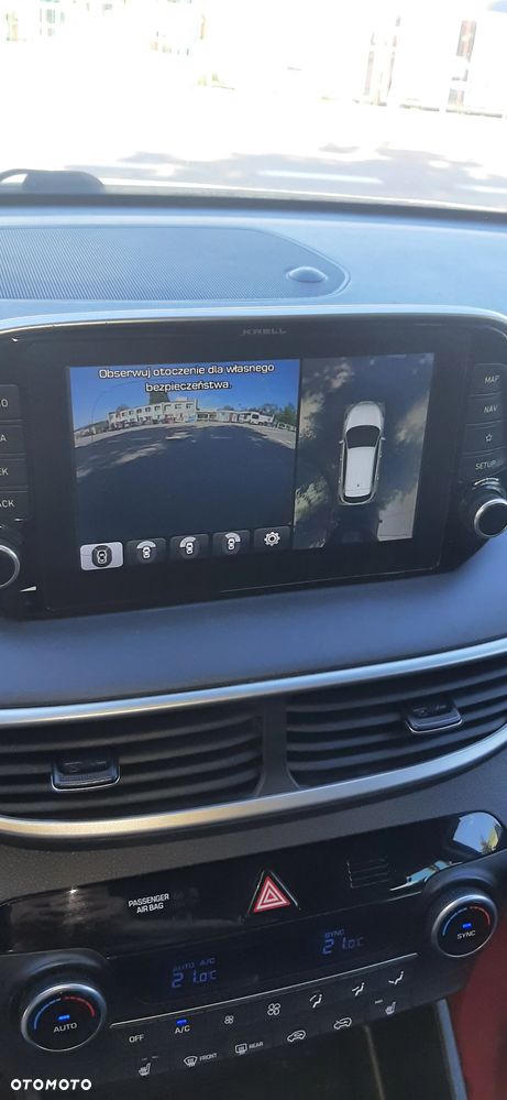 Hyundai Tucson - 12