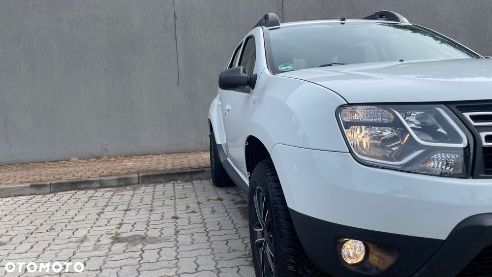 Dacia Duster 1.2 TCe Prestige - 3