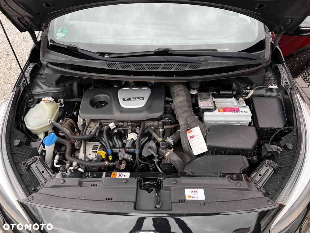 Kia Ceed 1.6 T-GDI GT-Challenge - 24