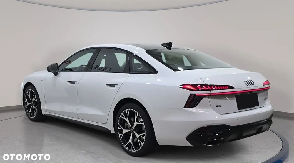 Audi A6 Limousine TFSI S tronic - 7