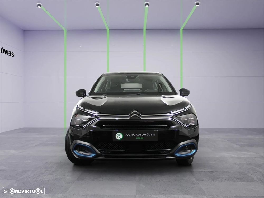 Citroën e-C4 50 kWh Shine - 2