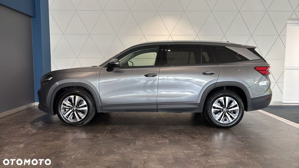 Skoda Kodiaq 2.0 TDI 4x2 Selection DSG - 3