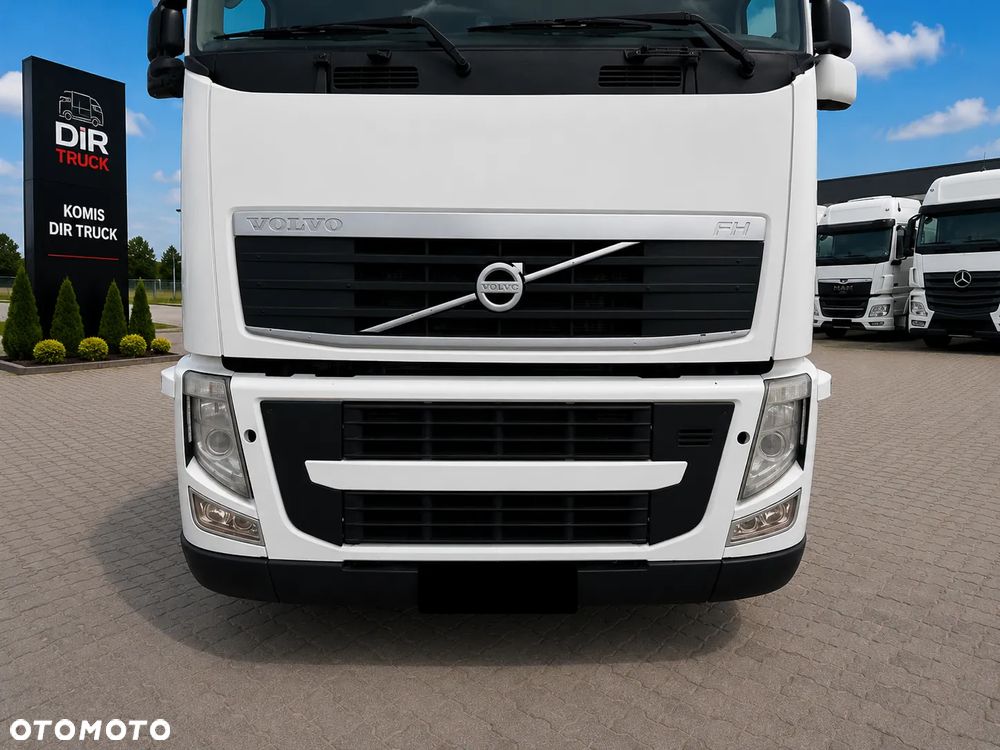 Volvo FH 440 Standard eeV, MANUAL, XL, Hydraulika !!! Rama bez Rdzy ! - 15