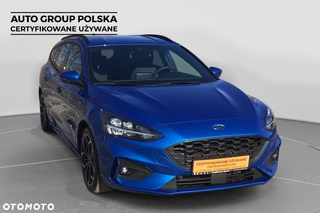 Ford Focus - 9