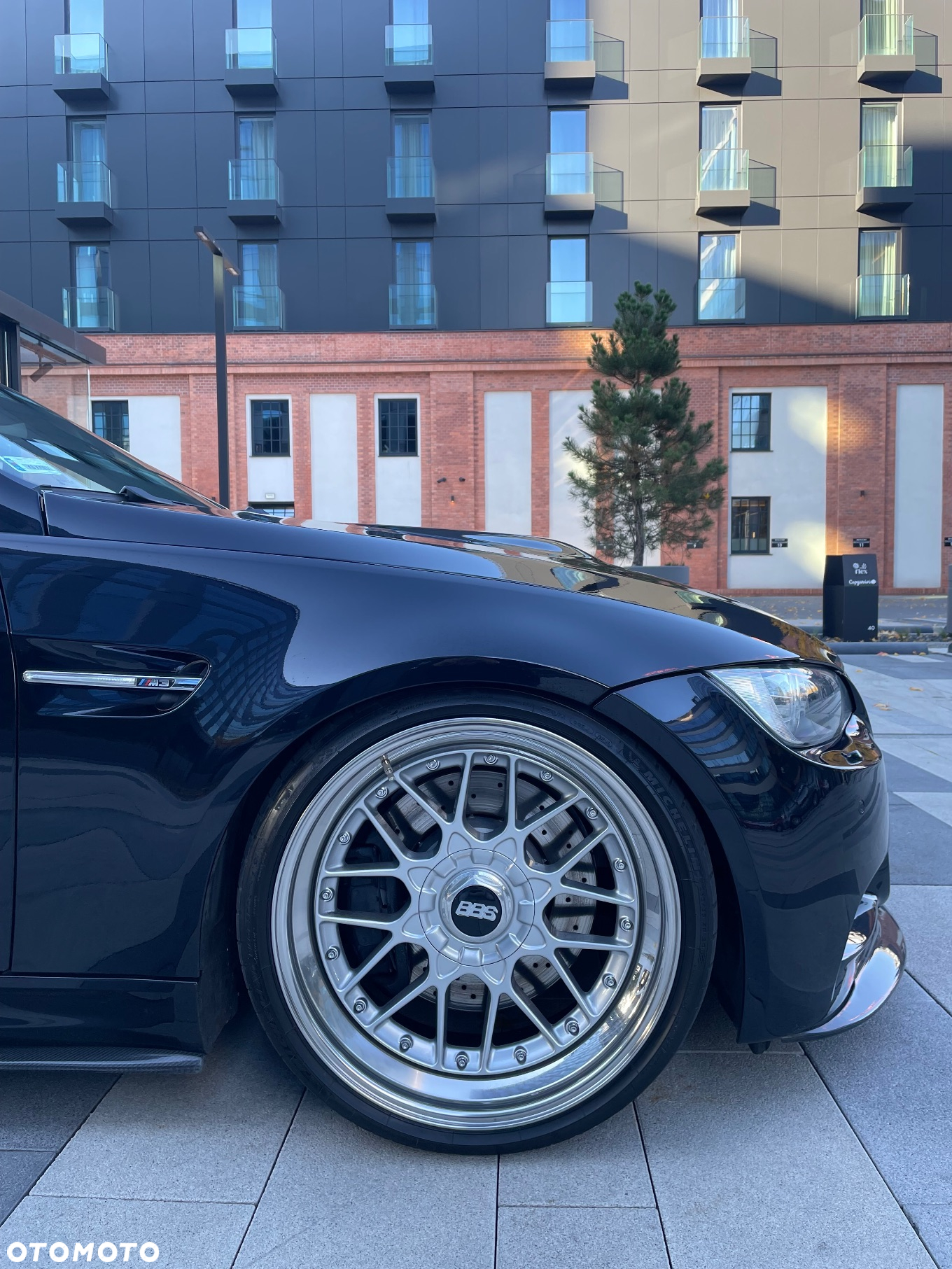 BMW M3 Cabrio - 5