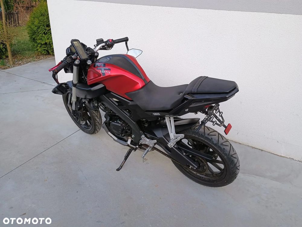 Honda Inny - 35