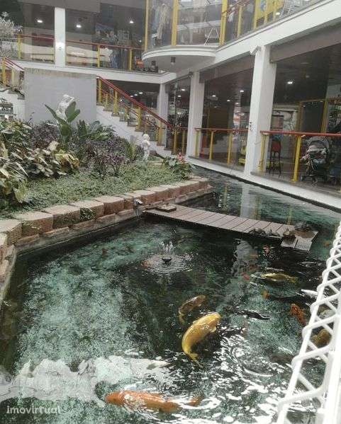 Loja / Gabinete à Venda no Shopping do Cacém – Cacem/Sintra - Grande imagem: 2/7