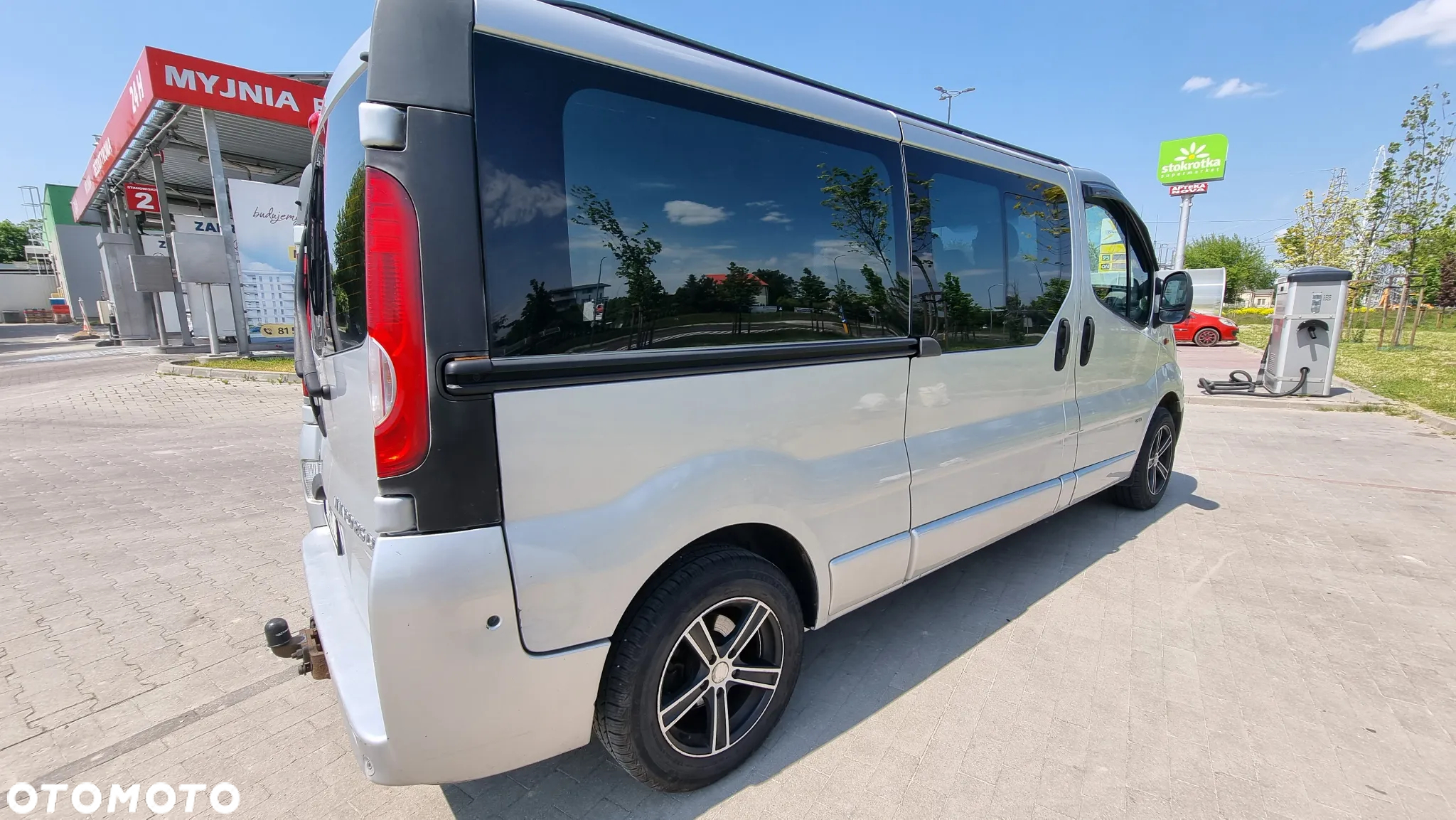 Opel Vivaro - 2