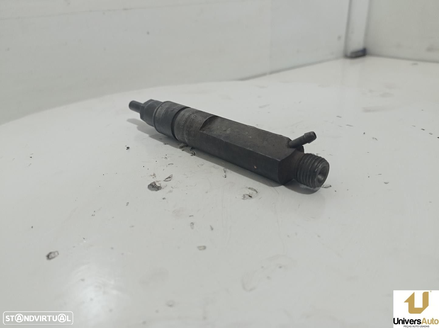 INJETOR AUDI A4 1995 -028130201T - 4
