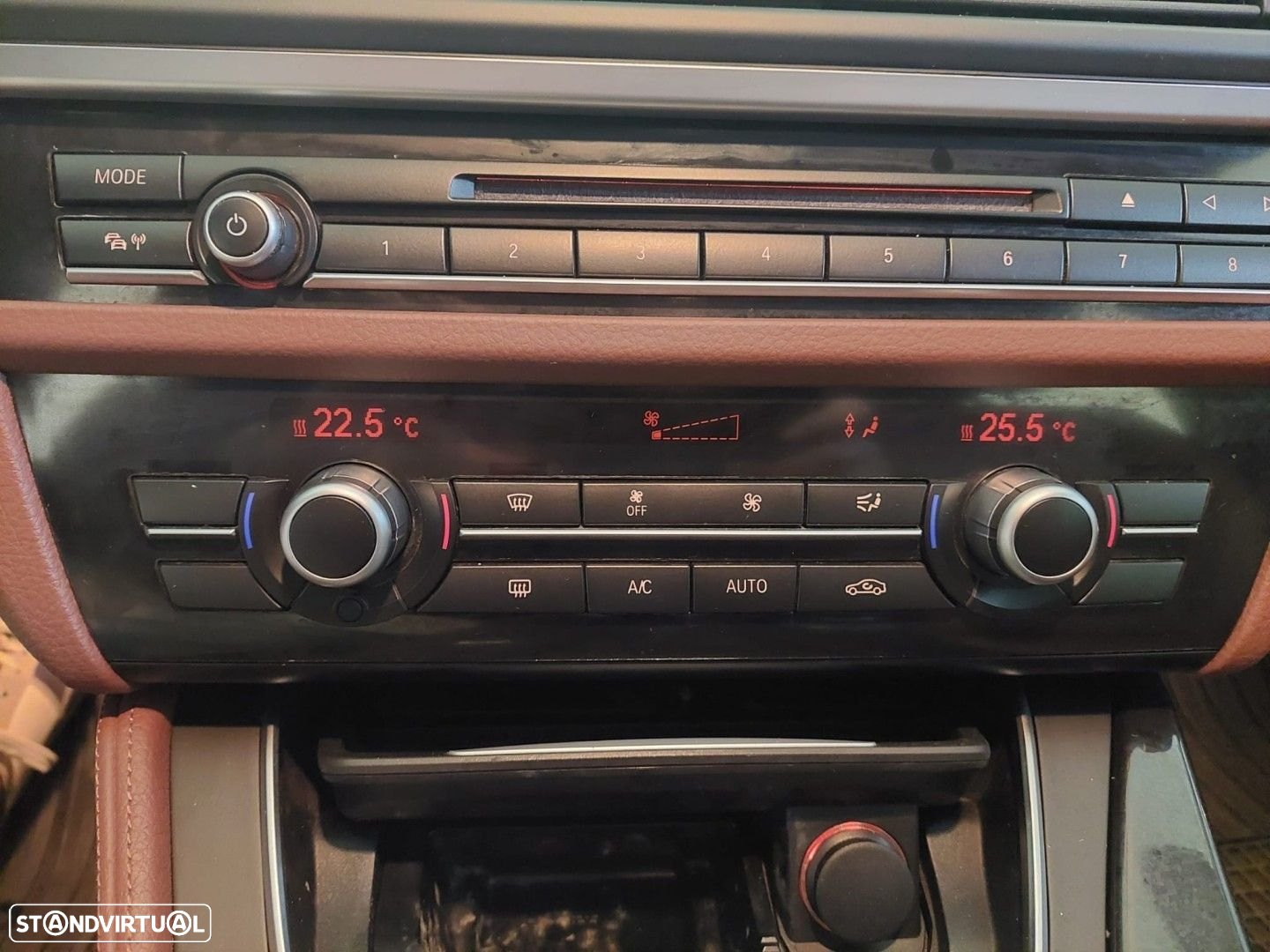 BMW 520 d Line Luxury - 16