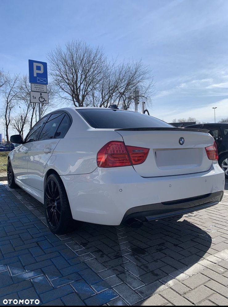BMW Seria 3 - 1