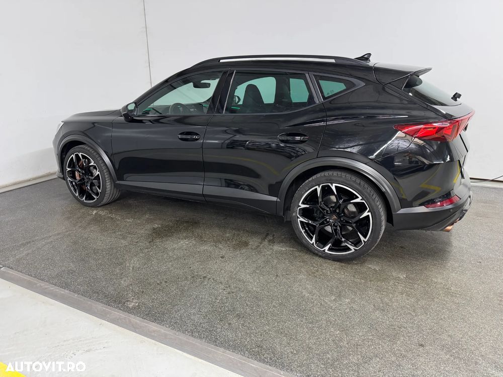 Cupra Formentor VZ5 2.5 TSI 4DRIVE DSG BAT - 3