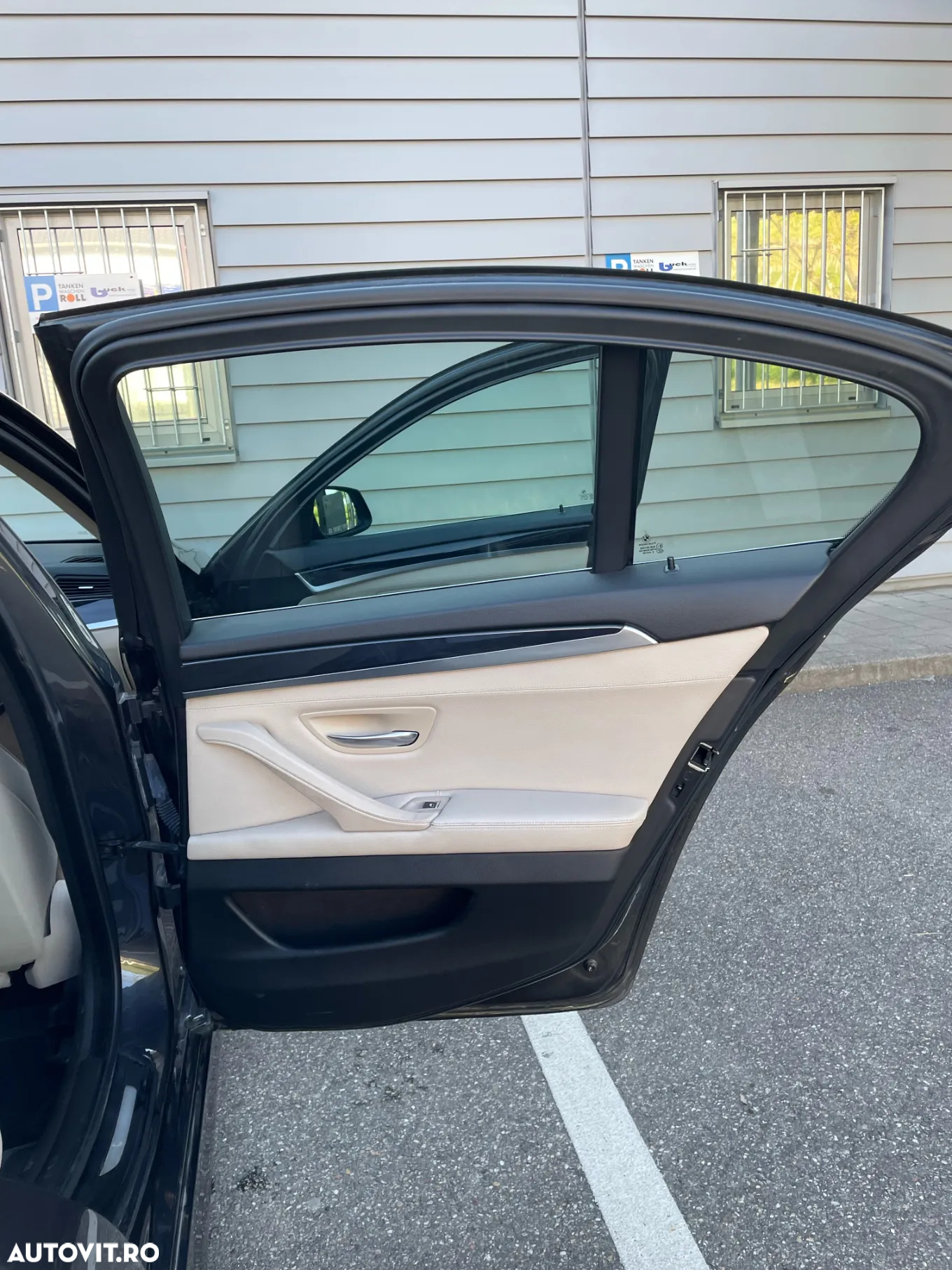 BMW Seria 5 - 24