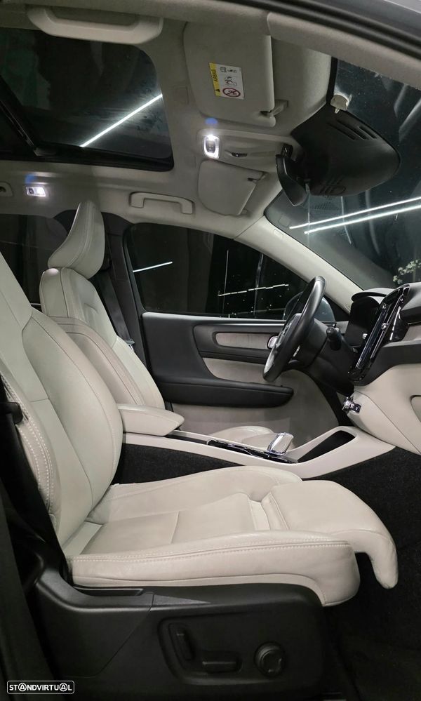 Volvo XC 40 1.5 T5 PHEV Inscription Expression - 16
