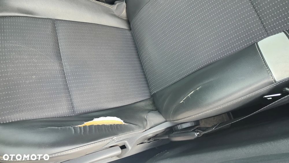 Renault Grand Scenic Gr 1.5 dCi Limited - 9