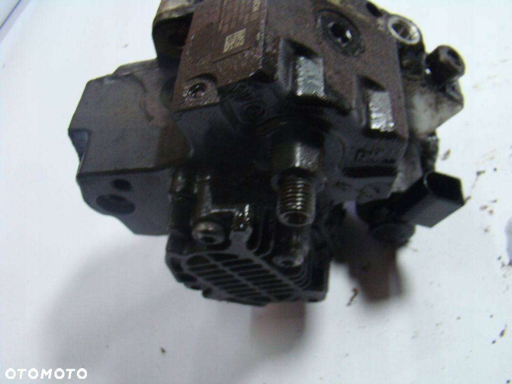 pompa wtryskowa volkswagen crafter 2.5 tdi 06- 0445010125 - 4