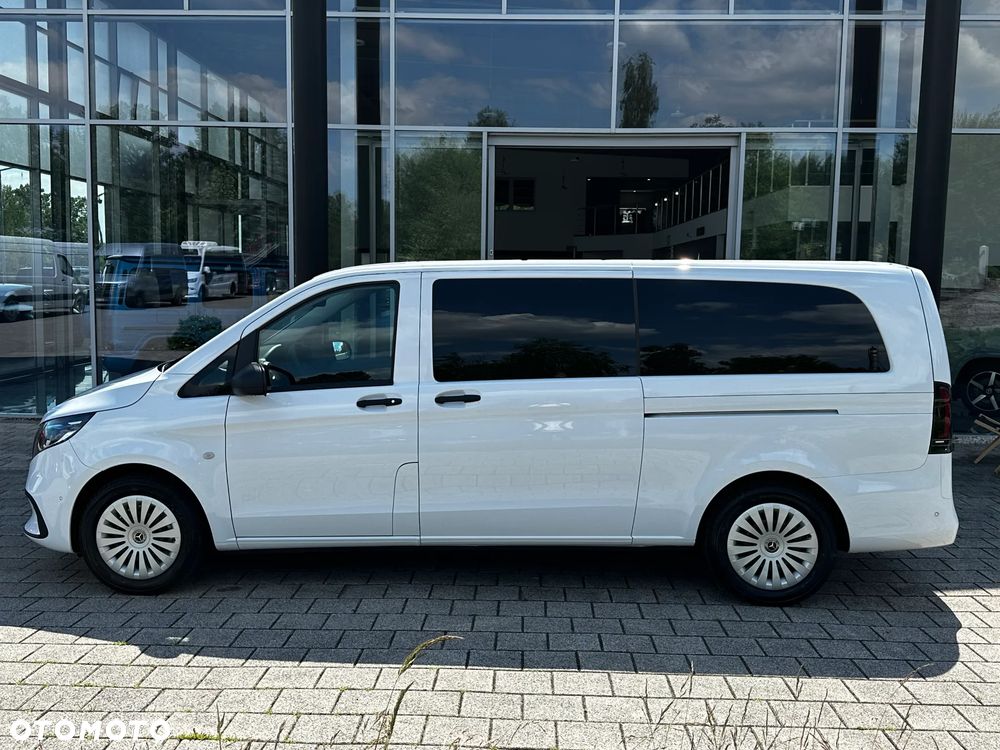 Mercedes-Benz Vito Tourer L3 Pro 9G-Tronic 447.705 - 10