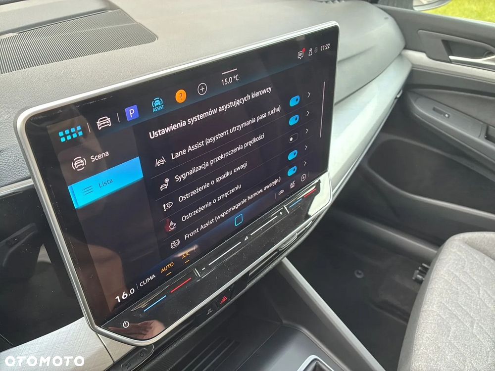 Volkswagen Golf Variant - 15