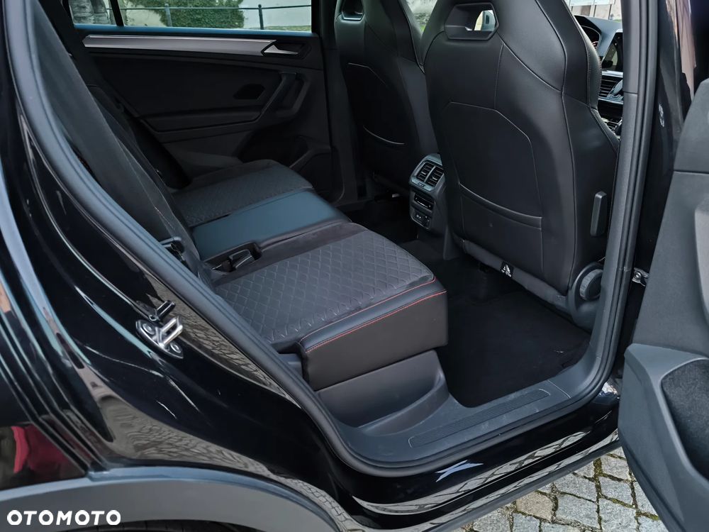 Seat Tarraco 1.4 e-Hybrid DSG FR - 11